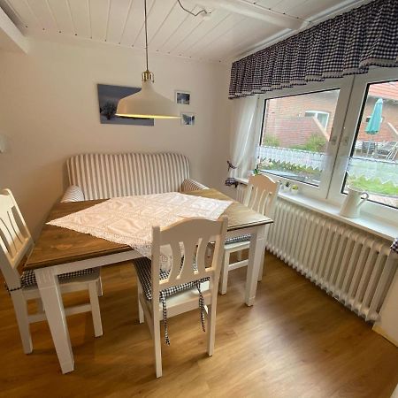 Ferienwohnung Alte Schmiede 쉴리그 외부 사진